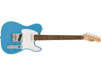 Fender Squier Sonic Laurel Fingerboard White Pickguard California Blue Fender Squier Sonic Laurel Fingerboard White Pickguard California Blue